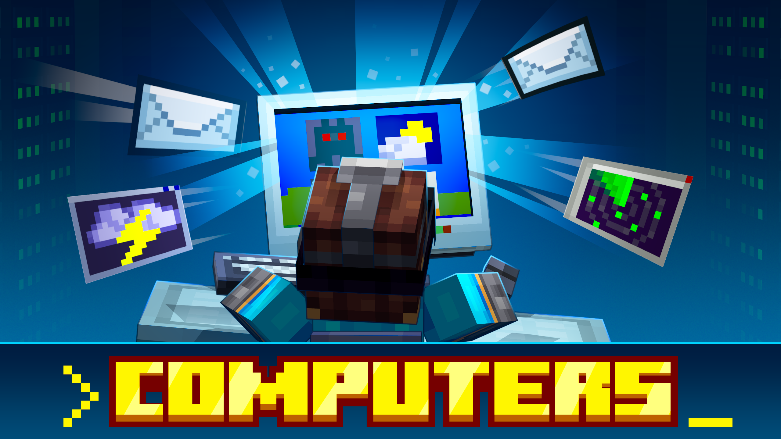 Jigarbov : Computers image